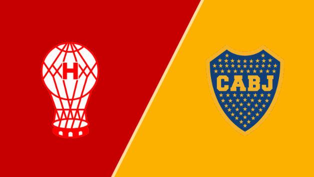 Huracán vs Boca Juniors 7/27/25 Prediction & Odds