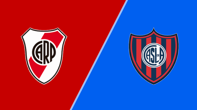 River Plate vs San Lorenzo 7/27/25 Prediction & Odds