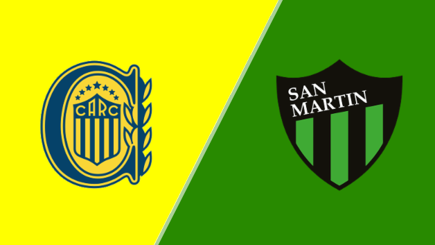 Rosario Central vs San Martín (San Juan) 7/26/25 Prediction & Odds