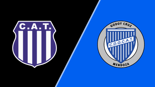 Talleres (Córdoba) vs Godoy Cruz Antonio Tomba 7/27/25 Prediction & Odds