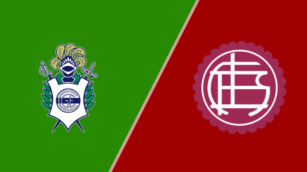 Gimnasia La Plata vs Lanús 8/17/25 Prediction & Odds - ARGLIGAPRO betting analysis