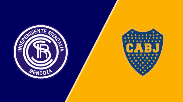 Independiente Rivadavia vs Boca Juniors 8/17/25 Prediction & Odds - ARGLIGAPRO betting analysis