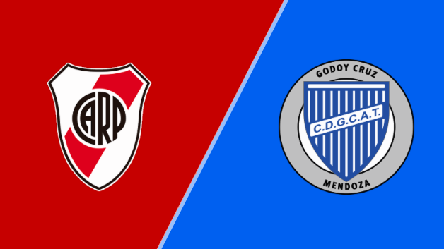 River Plate vs Godoy Cruz Antonio Tomba 8/17/25 Prediction & Odds - ARGLIGAPRO betting analysis