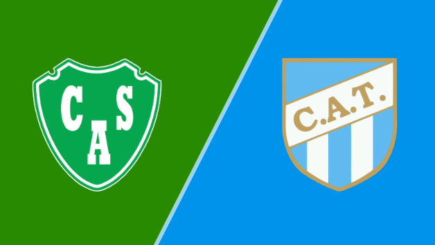 Sarmiento (Junín) vs Atlético Tucumán 8/18/25 Prediction & Odds - ARGLIGAPRO betting analysis