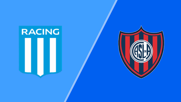 Racing Club vs San Lorenzo 9/12/25 Prediction & Odds - ARGLIGAPRO betting analysis