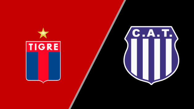 Tigre vs Talleres (Córdoba) 9/14/25 Prediction & Odds - ARGLIGAPRO betting analysis