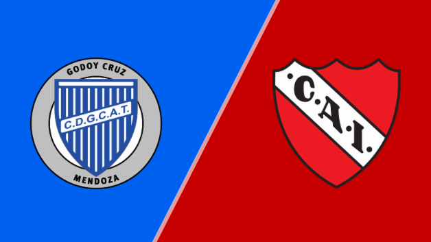 Godoy Cruz Antonio Tomba vs Independiente 10/5/25 Prediction & Odds - ARGLIGAPRO betting analysis
