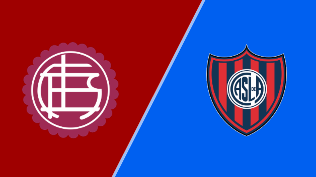 Lanús vs San Lorenzo 10/4/25 Prediction & Odds - ARGLIGAPRO betting analysis