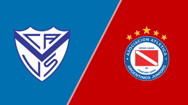 Vélez Sarsfield vs Argentinos Juniors 11/22/25 Prediction & Odds - ARGLIGAPRO betting analysis