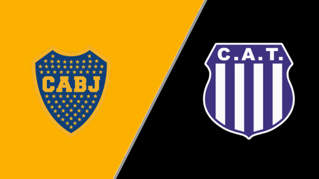 Boca Juniors vs Talleres (Córdoba) 11/23/25 Prediction & Odds - ARGLIGAPRO betting analysis