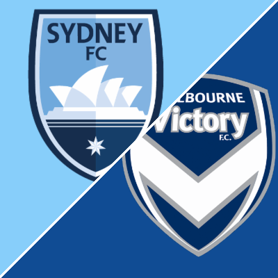 Sydney FC vs. Melbourne V (Dec 6, 2026) Live Score - ESPN