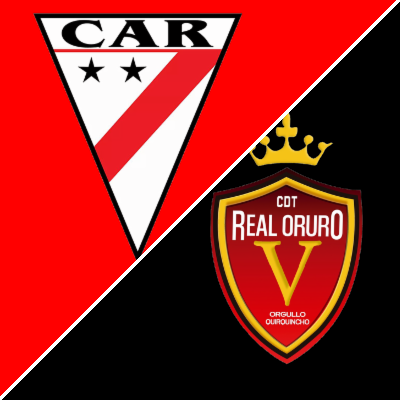 Always Ready 1-1 Real Oruro (25 Oct, 2026) Final Score - ESPN (UK)