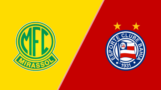 Mirassol vs Bahia 4/11/26 Prediction & Odds - BSA betting analysis