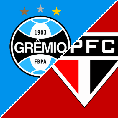Empate em Porto Alegre mantém Grêmio na luta contra o rebaixamento e incomoda São Paulo na tabela