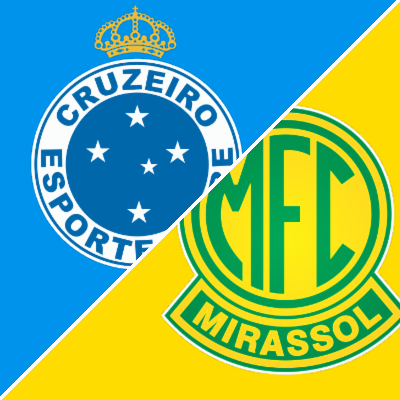Cruzeiro e Mirassol: duelo de opostos no Mineirão pode definir rumos na Série A