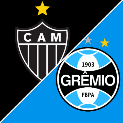 Empate em Belo Horizonte revela desafios persistenes para Atlético-MG e Grêmio na Série A