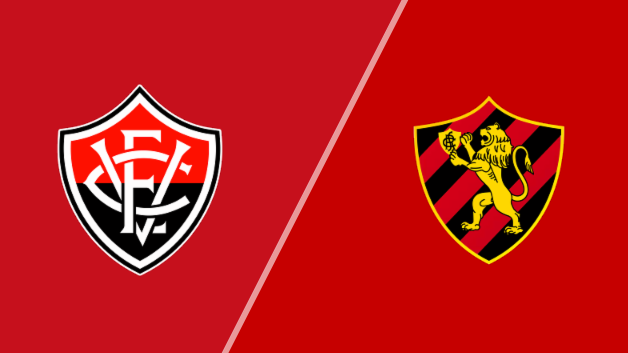 Vitória vs Sport 7/23/25 Prediction & Odds