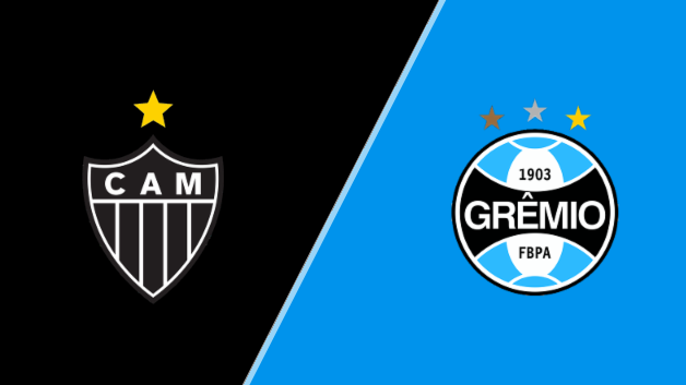 Atlético-MG vs Grêmio 8/17/25 Prediction & Odds - BSA betting analysis