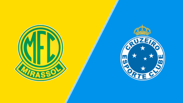 Mirassol vs Cruzeiro 8/18/25 Prediction & Odds - BSA betting analysis