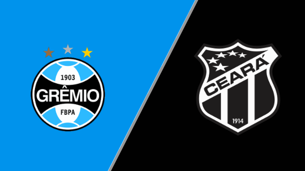 Grêmio vs Ceará 8/23/25 Prediction & Odds - BSA betting analysis