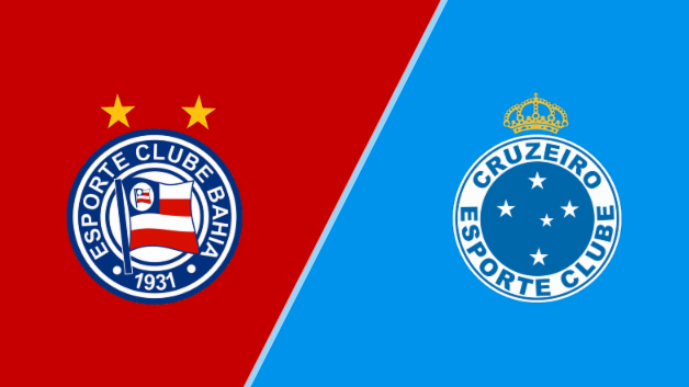 Bahia vs Cruzeiro 9/15/25 Prediction & Odds - BSA betting analysis