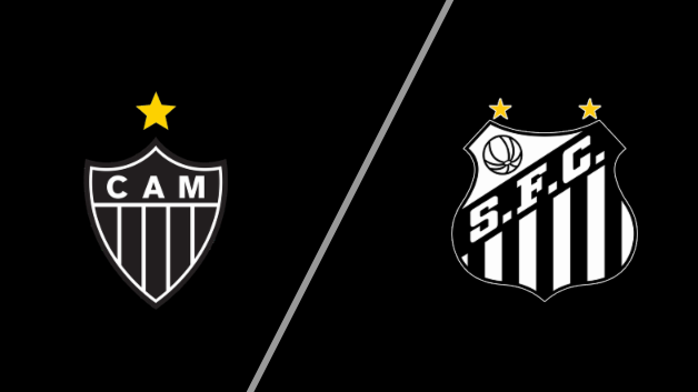 Atlético-MG vs Santos 9/14/25 Prediction & Odds - BSA betting analysis