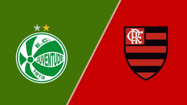 Juventude vs Flamengo 9/14/25 Prediction & Odds - BSA betting analysis