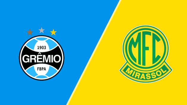 Grêmio vs Mirassol 9/13/25 Prediction & Odds - BSA betting analysis
