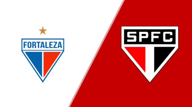 Fortaleza vs São Paulo 10/2/25 Prediction & Odds - BSA betting analysis