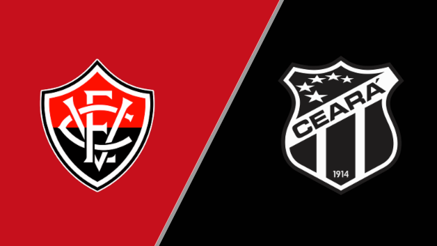 Vitória vs Ceará 10/2/25 Prediction & Odds - BSA betting analysis