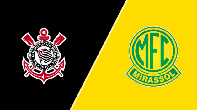 Corinthians vs Mirassol 10/4/25 Prediction & Odds - BSA betting analysis