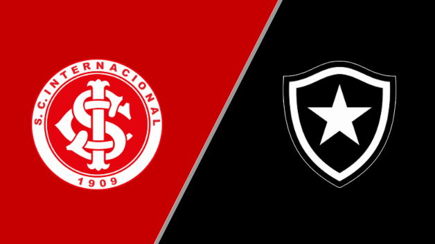 Internacional vs Botafogo 10/4/25 Prediction & Odds - BSA betting analysis