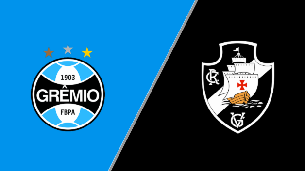 Grêmio vs Vasco da Gama 11/19/25 Prediction & Odds - BSA betting analysis