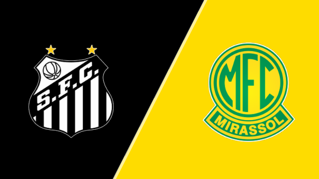 Santos vs Mirassol 11/19/25 Prediction & Odds - BSA betting analysis
