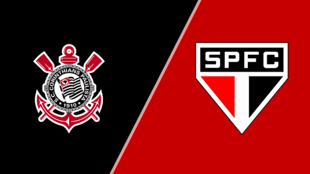 Corinthians vs São Paulo 11/20/25 Prediction & Odds - BSA betting analysis