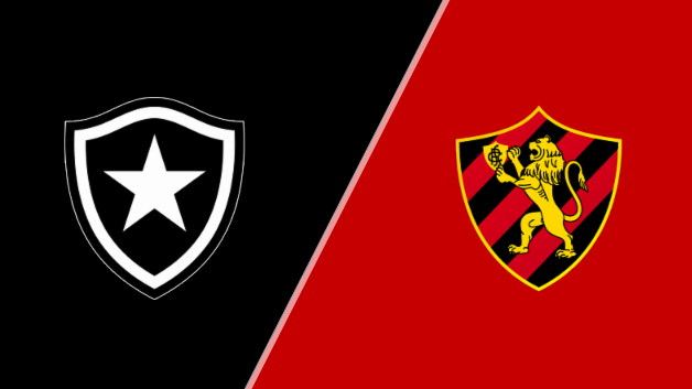 Botafogo vs Sport 11/18/25 Prediction & Odds - BSA betting analysis
