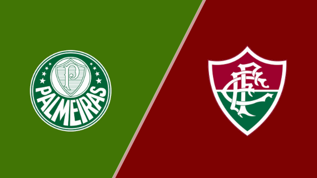 Palmeiras vs Fluminense 11/22/25 Prediction & Odds - BSA betting analysis