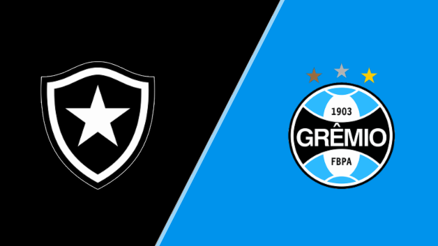 Botafogo vs Grêmio 11/22/25 Prediction & Odds - BSA betting analysis