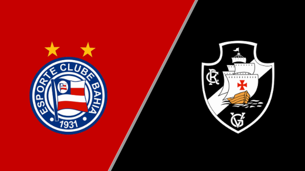 Bahia vs Vasco da Gama 11/23/25 Prediction & Odds - BSA betting analysis