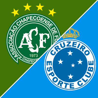Chapecoense derruba Cruzeiro com gols decisivos e avança nas oitavas da Copa do Brasil