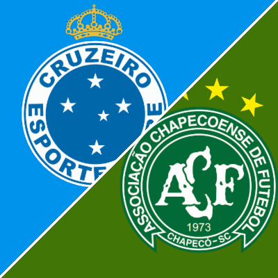 Confronto decisivo: Cruzeiro busca consolidar conquista diante da Chapecoense no Mineirão