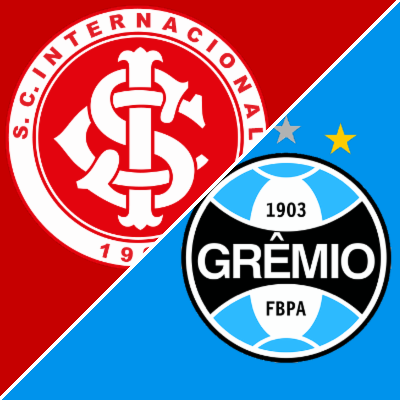 Grenal em foco: Internacional e Grêmio duelam por vaga nas semifinais da Copa do Brasil
