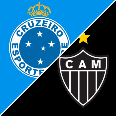 Rivalidade em alta: Cruzeiro e Atlético-MG duelam nas quartas de final da Copa do Brasil no Mineirão