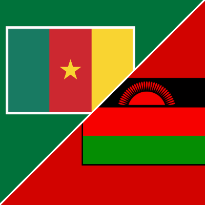 ESPN Exclusive Live Coverage: Cameroon vs. Malawi in WAFCON