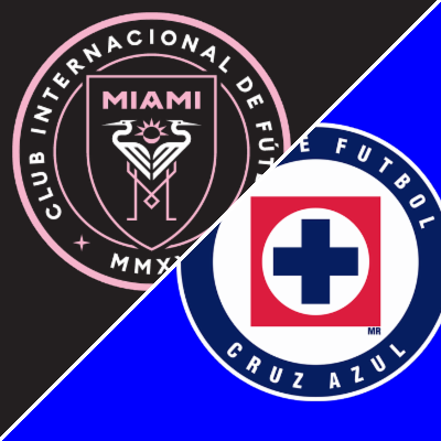 Follow live: Messi, Miami take on Cruz Azul in Campeones Cup