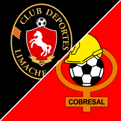 Limache vs. Cobresal (8 Sep, 2026) Live Score