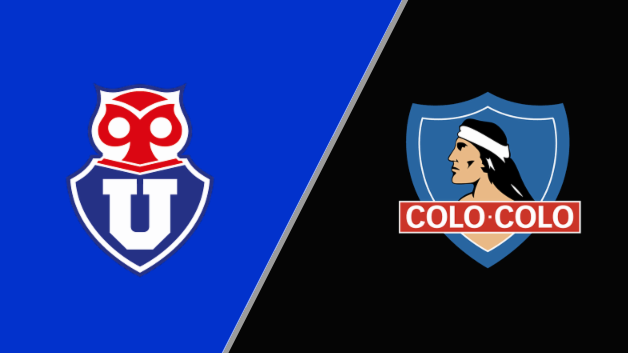 Universidad de Chile vs Colo Colo 7/12/25 Prediction & Odds