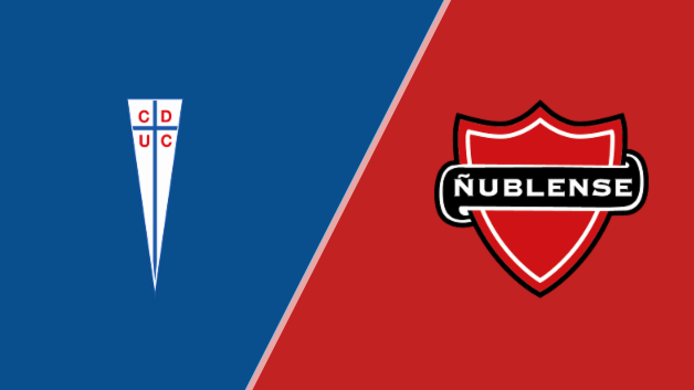 Universidad Católica vs Ñublense 10/9/25 Prediction & Odds - CHILE betting analysis