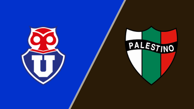 Universidad de Chile vs Palestino 10/13/25 Prediction & Odds - CHILE betting analysis