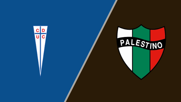Universidad Católica vs Palestino 11/22/25 Prediction & Odds - CHILE betting analysis